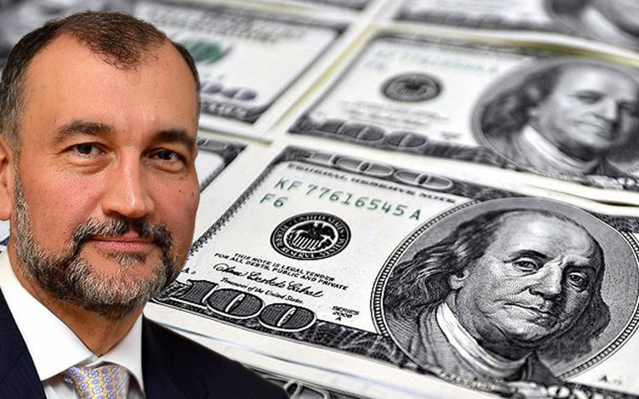 Murat Ülker'i geçti! İşte Türkiye'nin en zengin yeni ismi...