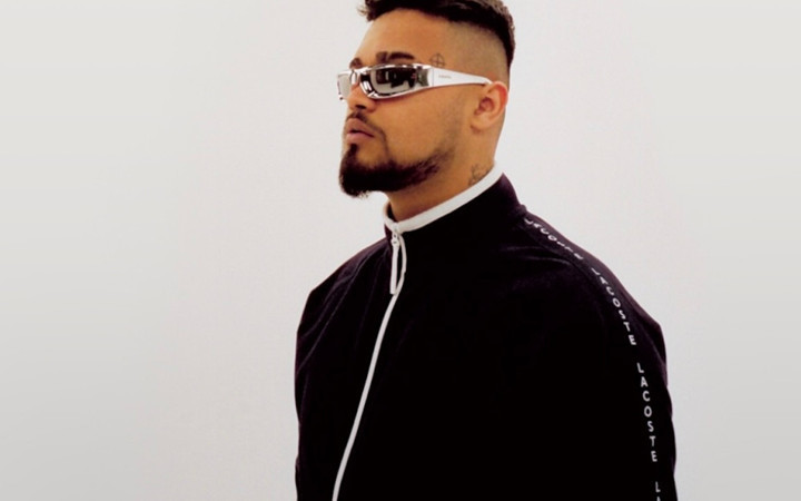 Lvbel C5 skandal açıklamalarda bulunmuştu! AK Parti'den jet yanıt