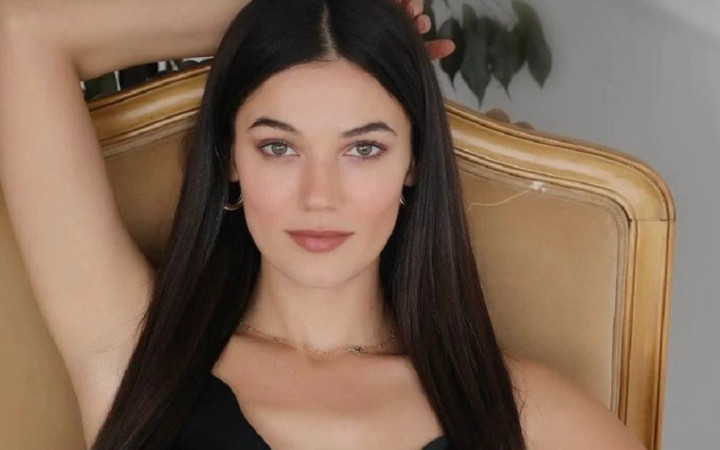 Pınar Deniz'in hiç bilmediğiniz hayatı! Baba gerçeği ve aile kökeni hakkında şok açıklamalar...