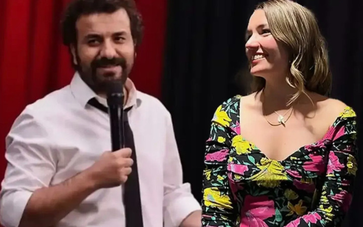 Hasan Can Kaya’dan nişan haberlerine yanıt! “Herkes başka yere çekti”