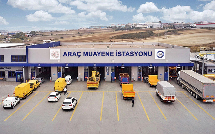 Muayene sisteminde köklü değişiklik! Sürücüler dikkat