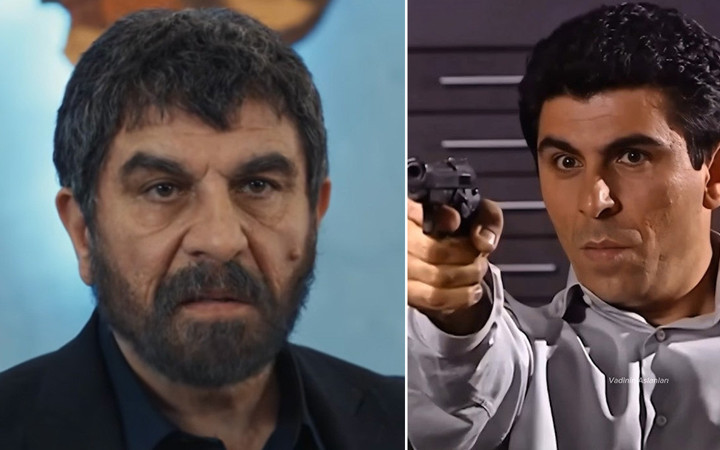 Sefa Zengin AK Parti Grup Toplantısı'nda! Görüntüsü kısa sürede gündem oldu