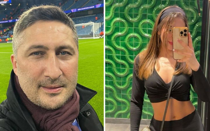 Sabri Sarıoğlu hakkında olay iddialar! Lara Aslan "Bana hastalık bulaştırdı" deyip mesajları ifşa etti