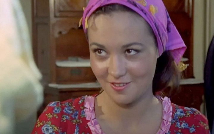 Hababam Sınıfı’nın utangaç öğrenicisiydiı: Usta oyuncu Sevda Aktolga'nın n son hali...