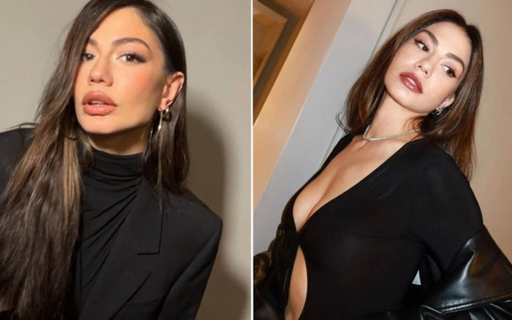 Demet Özdemir linç sonrası açıkladı: Sizin adınıza ben utandım