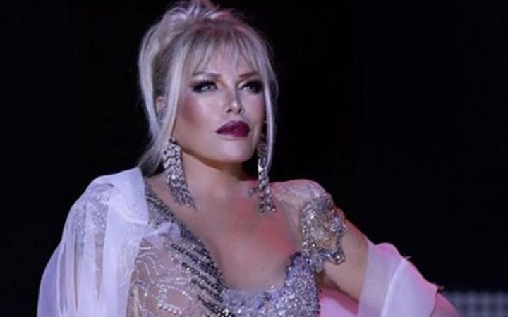 Ajda Pekkan'dan Ece Erken'in paylaşımına beğeni!