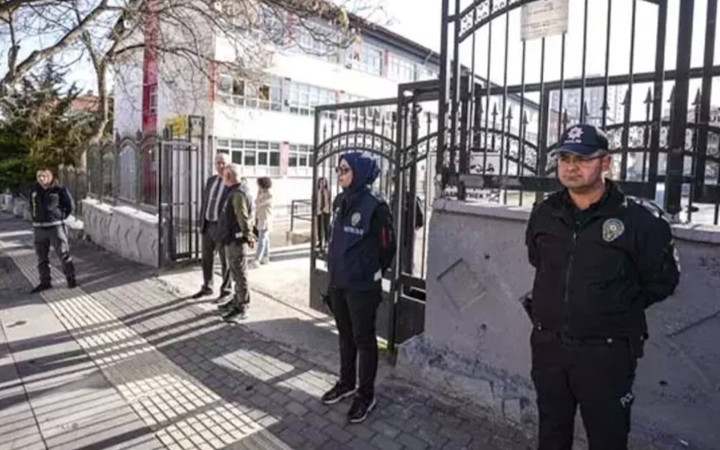 81 ilde uygulamaya konulacak! Okul önlerinde yeni tedbir!