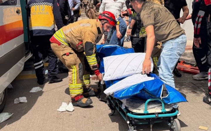 Uzmanlar uyardı! Okullarda ki şiddet bulaşıcı olabilir...