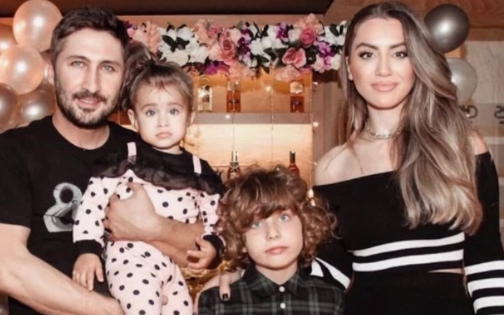 İhanet ve kürtaj iddiaları evliliğinde kriz çıkarmıştı! Sabri Sarıoğlu ilk kez konuştu