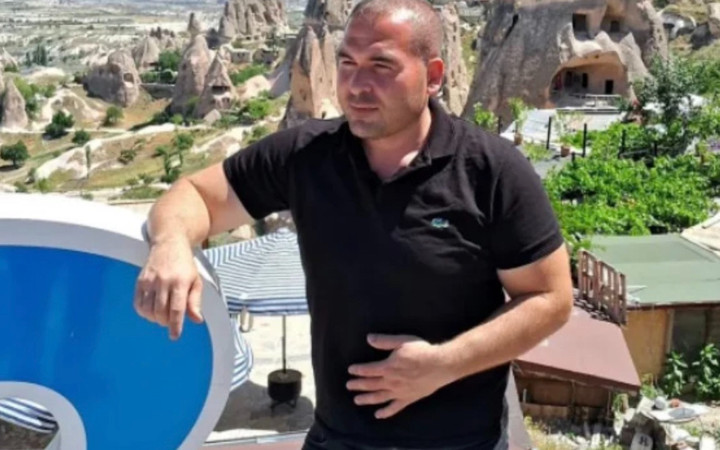 Katliamın büyümesini engelledi! Kahraman veli o anları anlattı, meğer bıçakla...