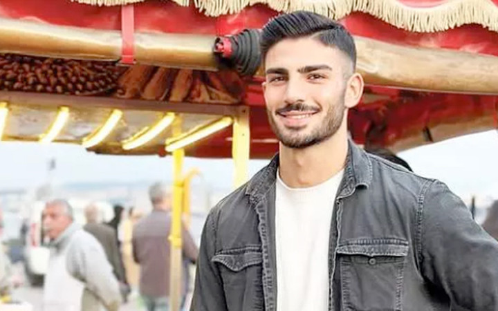 Mısır tezgahından dünya starlığına: Alper Temel'in yayından kazandığı para dudak uçuklattı