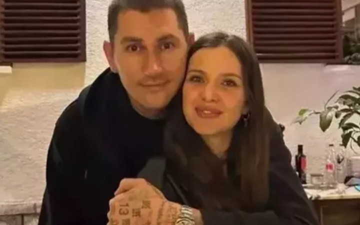 1,5 Yıllık evlilik bitti! İrem Helvacıoğlu ve Ural Kaspar boşandı!