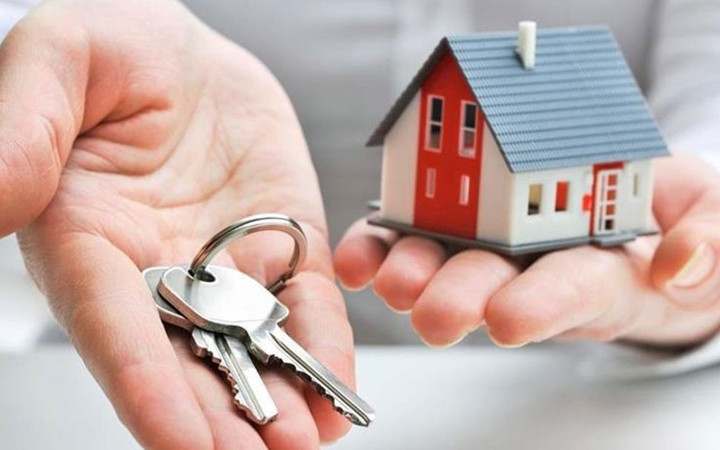 Ev alacaklar dikkat! Konut satışında sürpriz! Rakamlar birden fırladı