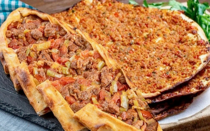 Pide ve lahmacunda büyük vurgun! Et yerine sakatat ve kanatlı yediriyorlar bu markalara dikkat