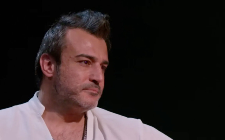 Popstar yarışması ile ünlenmişti! Rıza Tamer hayatını kaybetti ölüm nedeni ne?