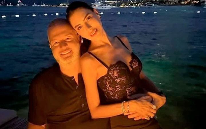 Sosyete bu hırsızlığı konuşuyor! Filipinli bakıcı, Senem ve Tayfun Taşkın çiftinin ganimetini alıp kaçtı