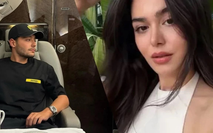 Aleyna Bozok'un fuhuş pazarlığı iddiası savcılıktaki savunması ortaya çıktı