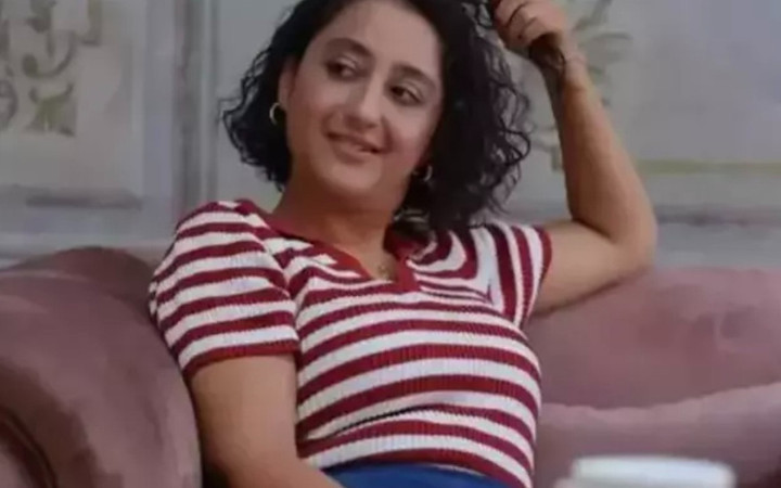 Ecem Erkek'ten hayatına dair çok özel sözler! Gecekondu detayı olay...