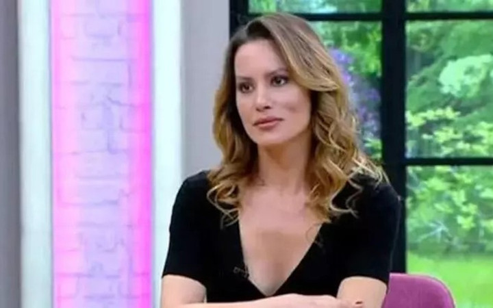 Yıldız Asyalı'dan şok iddia! "Eşim babamı darp etti"