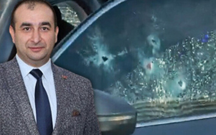 Avukat Serdar Öktem suikastında sır perdesi aralandı! Saldırının altından Daltonlar ve Gündoğmuş çeteleri çıktı