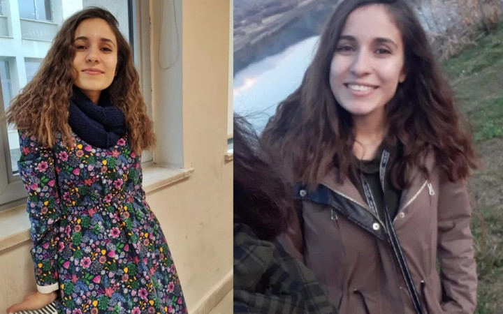 Cesedi vali bizzat teşhis etti! Gülistan Doku cinayetinde olay itiraf