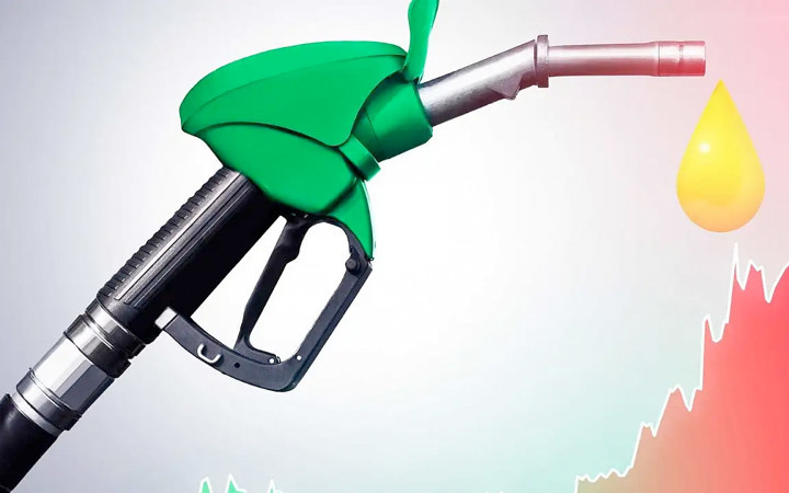 Savaştan sonra benzin fiyatlarının en çok yükseldiği ülkeler! İlk sıradaki yüzde 101 arttı!