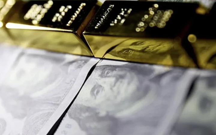 Altındaki düşüş yatırımcıyı şok ediyor! Dev banka altın için 3 şartı açıkladı