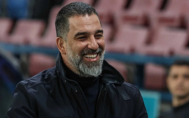 Arda Turan'ın takımı Shaktar Donetsk resmen şampiyonluğa koşuyor