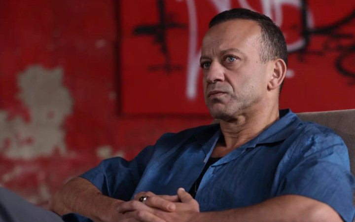 Rıza Kocaoğlu tam 16 kilo verdi! Bakın yöntemi neymiş...