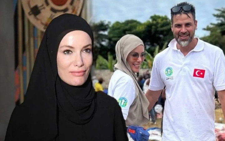 Gamze Özçelik yıllar sonra ekranlara döndü! İşte projesi ve yayınlanacak platform...