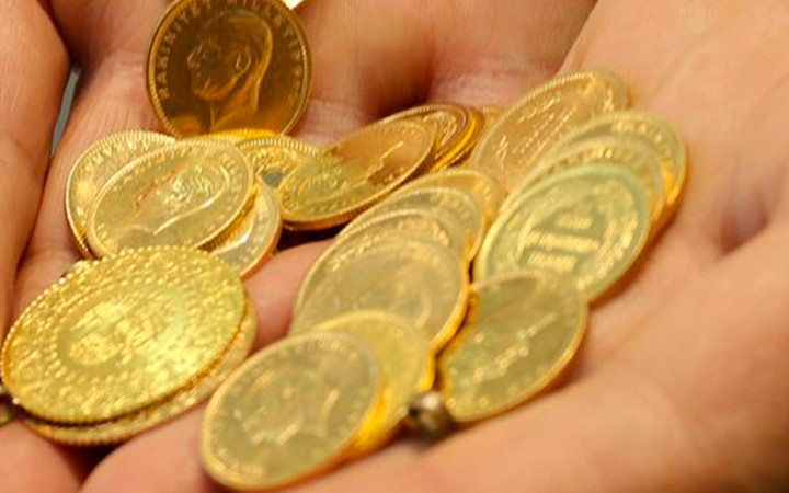 Trump konuştu altın fırladı! İslam Memiş kritik tarihi açıkladı