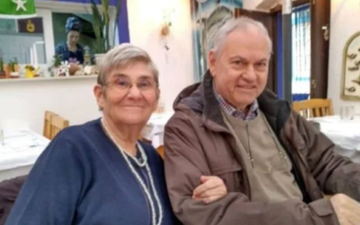 Eşinin vefatı sonrası ilk kez konuştu! Üzüntüsünden yaşadıkları...