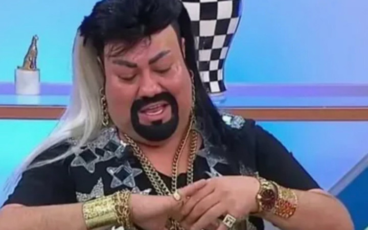 Kobra Murat hakkında şok iddia! "Öldü" haberleri ortalığı karıştırdı...