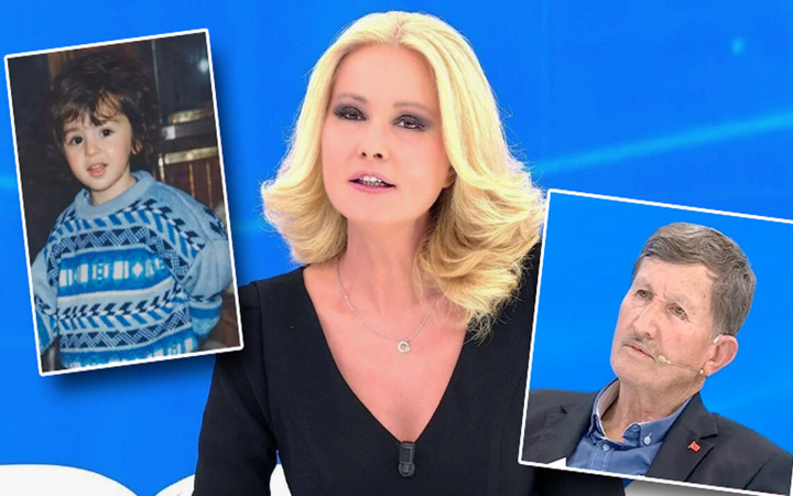 Müge Anlı'da şok kanıt! 3,5 yaşındaki Kübra Kuru’nun kaybındaki sır perdesi aralanıyor mu?