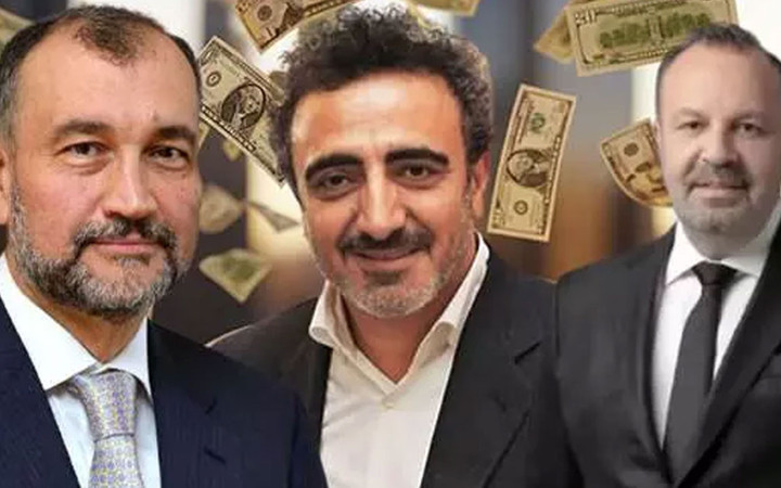 Kimse bunu beklemiyordu! Türkiye’nin en zengini açıklandı! Paranın patronu değişti!