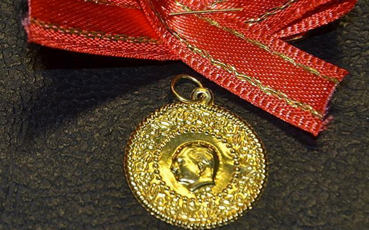 23 Nisan altın fiyatlarına bakın! Gram altın, çeyrek altın ...