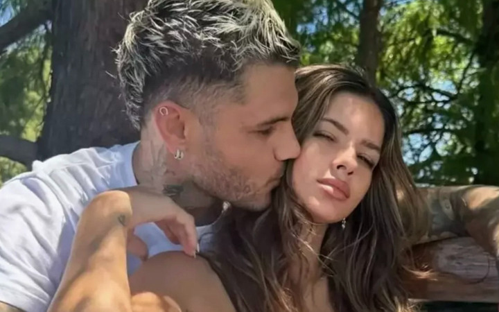 Mauro Icardi'nin büyük aşkı China Suarez'in eski projesi ortaya çıktı! Meğer o dizide rol almış...