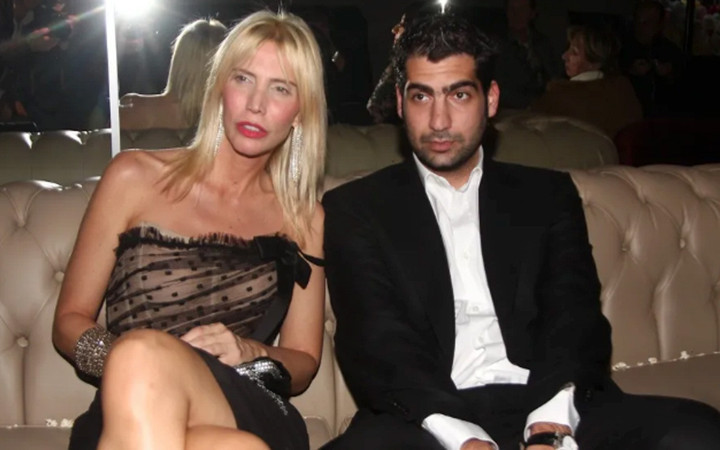 Bodrum'da korku dolu anlar: Sosyetenin ünlü ismi ölümün kıyısından döndü