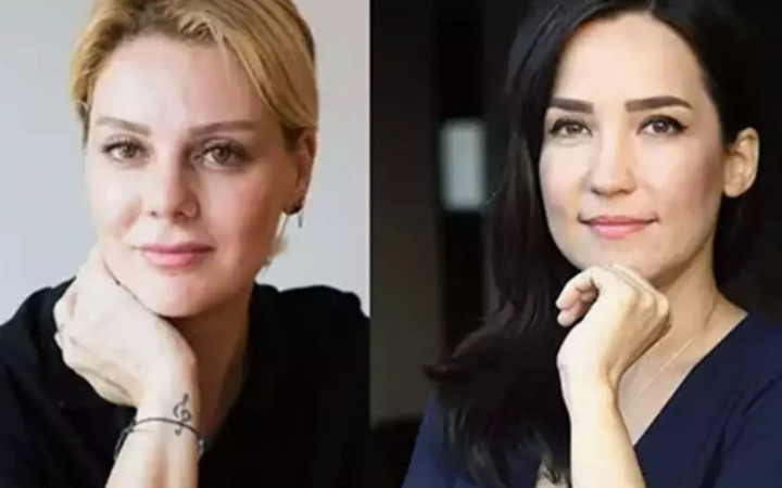 Beste Açar'dan şok iddia! İpek Açar'a sahte imza suçlaması