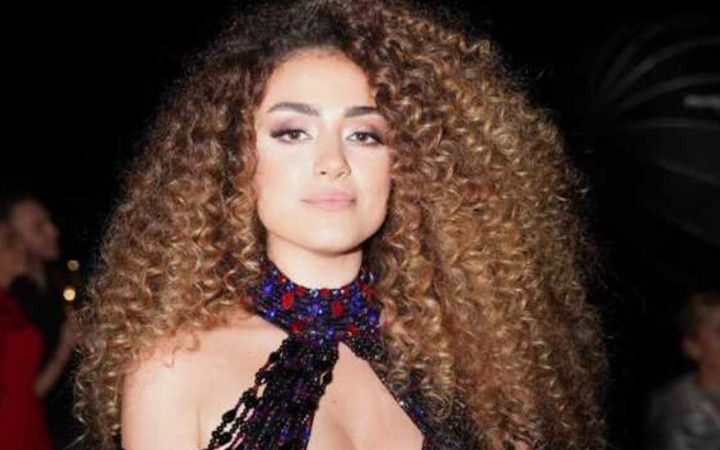 Dilan Çıtak'tan hastalığı hakkında açıklama! Tedavi görüyor...