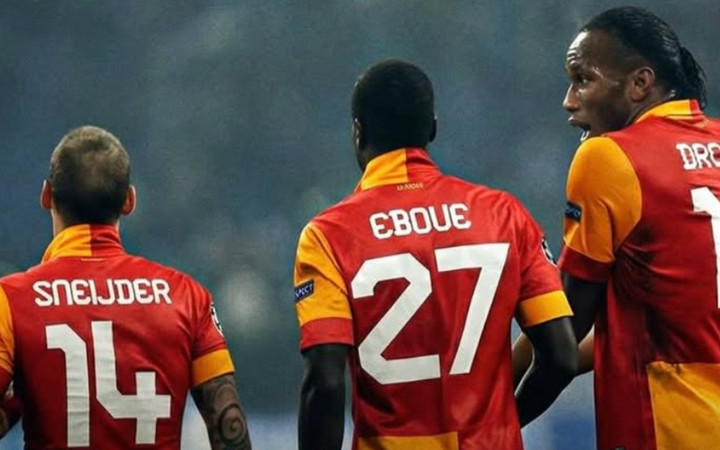 Emmanuel Eboeu zor günler yaşıyor! Her şeyini kaybetti, Galatasaray'dan iş istedi