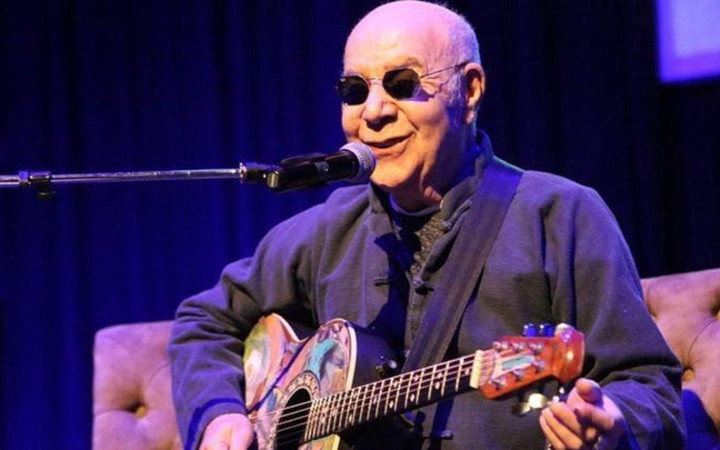 Sakalları olay oldu! Mazhar Alanson resmen çökmüş son halini görenler hayrete düştü