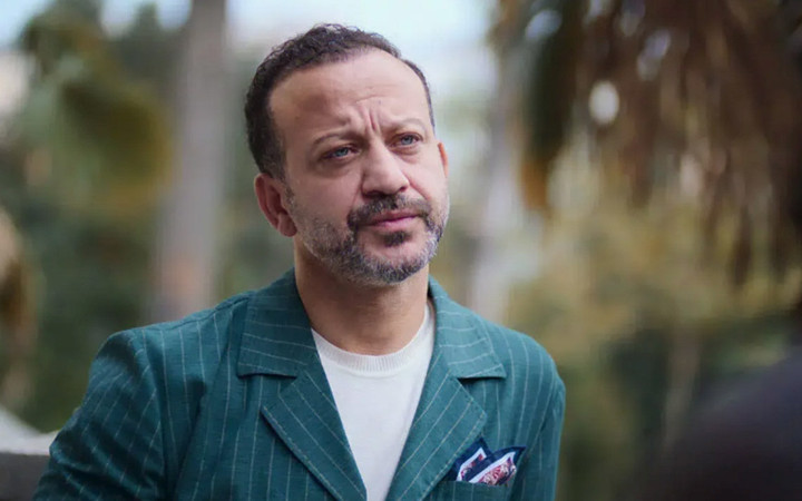 Rıza Kocaoğlu su orucuyla 16 kilo verdi! Geldiği son hali görenlerin ağzı açık kaldı