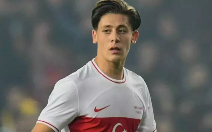 İtalyan basını yazdı! Arda Güler'in Dünya Kupası'ndaki durumu belli oldu!