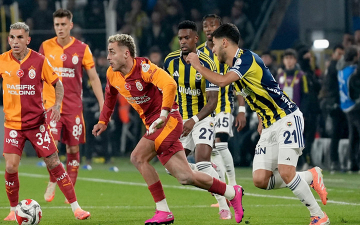 On binlerin beklediği dev derbide ilk 11'ler belli oldu! Asensio ve Osimhen kadroda var mı?