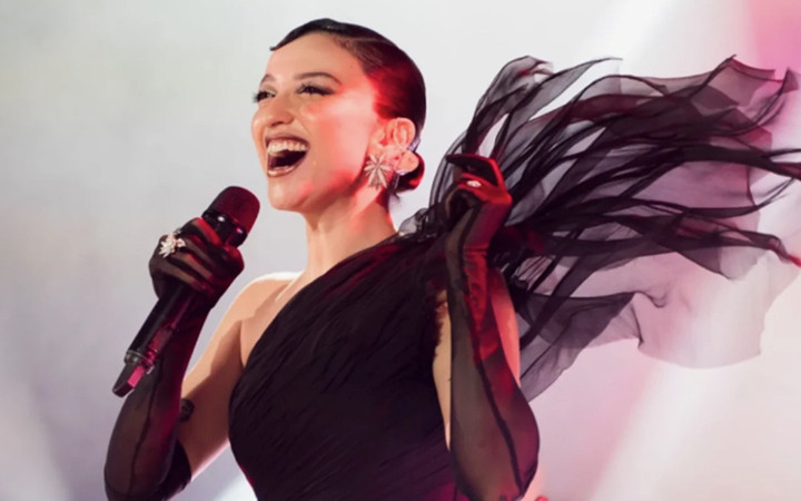 Tarzını sil baştan değiştirdi! Melike Şahin’in yeni saçları olay oldu görenler tanıyamadı