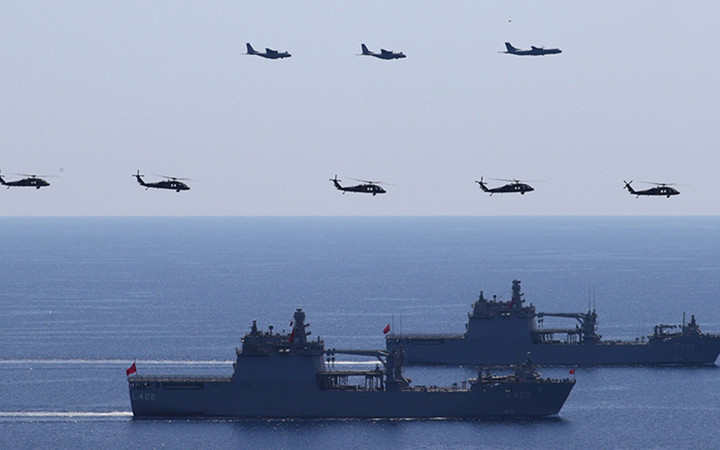 ABD geriledi, Türkiye yükseldi! Küresel askeri harcamalarda rekor: Türkiye'nin bütçesi ve yeri şaşırttı!