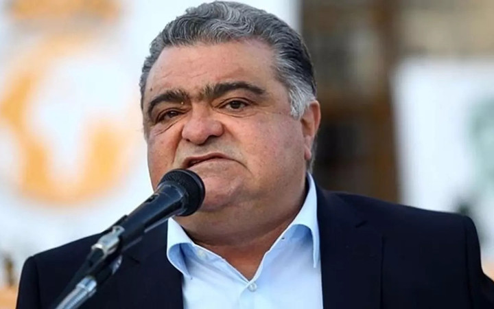 Özal Ailesi'nde şok iddia! Elvan Özel ihanet iddiaları hakkında konuştu