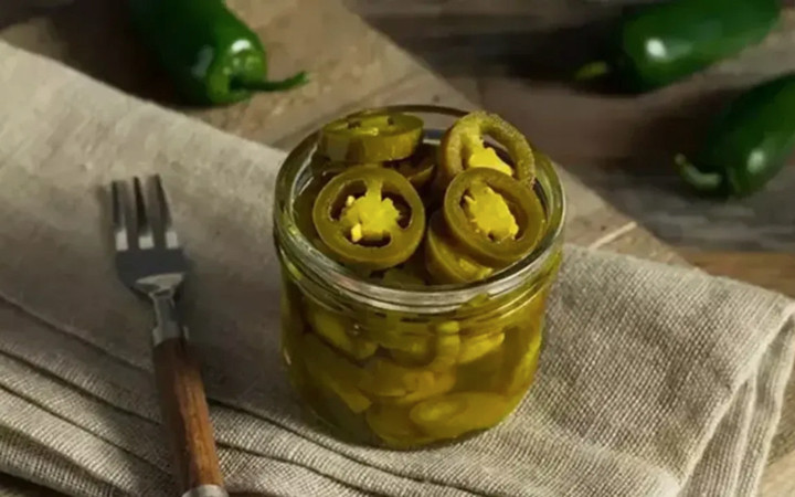 Acıyı fazla tüketenler yandı! Kanser olabilirsiniz