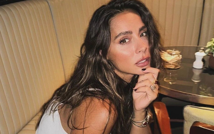 Hastaneden paylaşım yapmıştı! Hepsi'nin yıldızı Yasemin Yürük taburcu oldu!